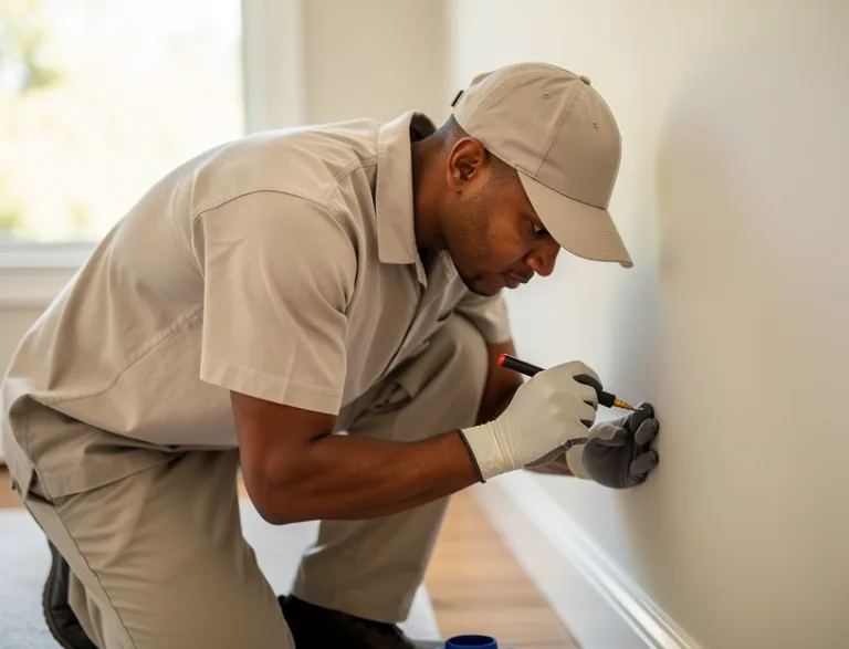 Pest Control service in Piscataway